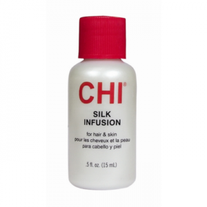 CHI SILK INFUSION 15ML - Image 1