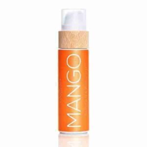 COCOSOLIS ORGANIC – MANGO Sun Tan Body Oil - Image 1