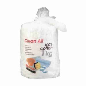BAMBAKI 1KG - Image 1