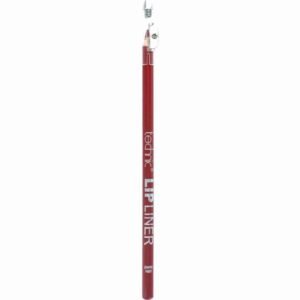 TECHNIC ΜΟΛΥΒΙ ΧΕΙΛΙΩΝ ΜΕ ΞΥΣΤΡΑ(DARK RED) - Image 1
