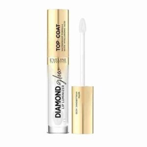 DIAMOND GLOW TOP COAT LIP GLOSS - Image 1