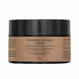 GROOMING CREAM BARBERIAN(ΚΡΕΜΑ ΦΟΡΜΑΡΙΣΜΑΤΟΣ) - Image 1