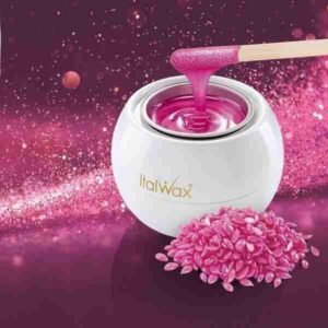 Glowax Home Hair Removal Kit - Image 3