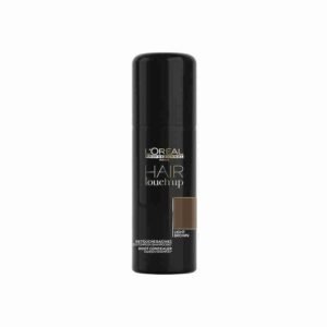 Loreal Professionnel Hair Touch Up Light Brown 75ml - Image 1