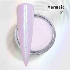 Mermaid Effect 01 - Image 1