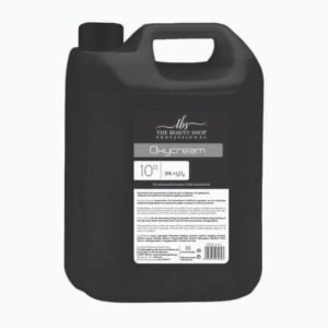 OXY CREAM 10% 4 LT - Image 1