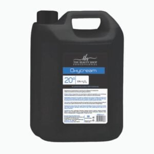 OXY CREAM 20% 4LT - Image 1