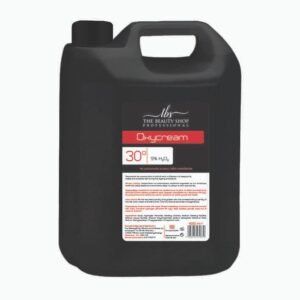 OXY CREAM 30% 4LT - Image 1