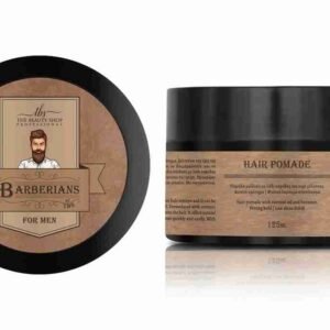 POMADE BARBERIAN (ΠΟΜΑΔΑ) - Image 1