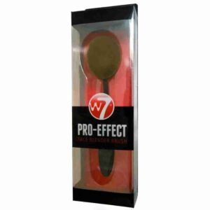 PRO EFFECT FACE BLENDER BRUSH - Image 1