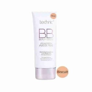 Technic BB Beauty Boost Foundation BISCUIT - Image 1