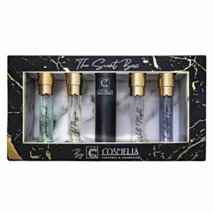 THE SCENT BOX - Image 1