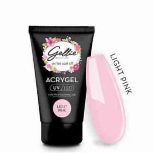 Acrygel Cover Light Pink 30Ml - Image 1