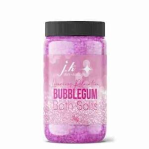 Άλατα Bubblegum 1kg - Image 1