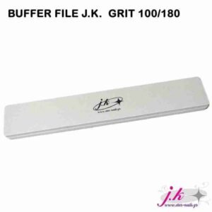 Buffer File Jk Grey 100/180 - Image 1