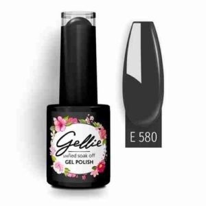 Ημιμόνιμο Βερνίκι Gellie E 580 - Image 1