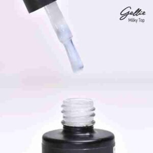 Ημιμόνιμο Gellie Milky Top - Image 2