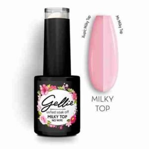 Ημιμόνιμο Gellie Milky Top - Image 1