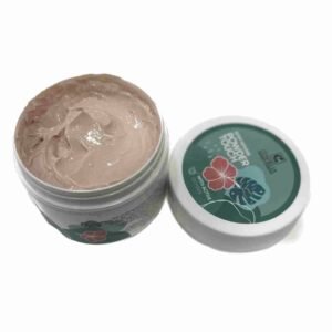 Body mousse Powder Touch200ml - Image 2