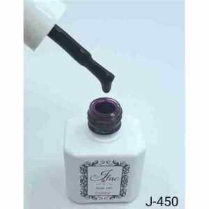 Ημιμόνιμο Βερνίκι Jlac 450 - Image 2