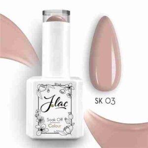 Ημιμόνιμο Βερνίκι Jlac Skin 03 - Image 1