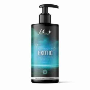 Κρέμα Χεριών Και Σώματος EXOTIC 1L - Image 1