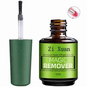 MAGIC REMOVER ΑΦΑΙΡΕΣΗΣ ΗΜΙΜΟΝΙΜΟΥ 15ML - Image 1
