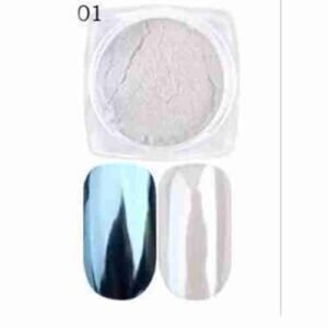 Shell Powder 01 - Image 1