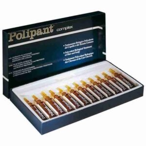 ΑΜΠΟΥΛΕΣ ΘΕΡΑΠΕΙΑΣ POLIPANT COMPLEX 12X10ML - Image 1