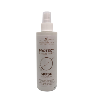 ΑΝΤΗΛΙΑΚΟ ΓΑΛΑΚΤΩΜΑ ΣΕ ΣΠΡΕΙ SPF30 ΜΕ ΑΛΟΕ ΒΕΡΑ 200ML - Image 1