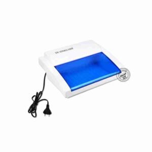 Επαγγελματικός αποστειρωτής UV – Κλίβανος 1.2lt – 8W - Image 2