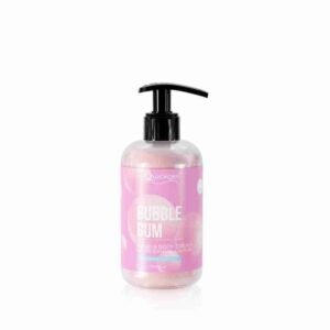 ΚΡΕΜΑ ΧΕΡΙΩΝ ΚΑΙ ΣΩΜΑΤΟΣ Bubble Gum - 300ml - Image 1