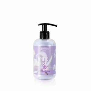 ΚΡΕΜΑ ΧΕΡΙΩΝ ΚΑΙ ΣΩΜΑΤΟΣ White Musk - 300ml - Image 1