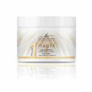 ΜΑΣΚΑ ΜΑΛΛΙΩΝ 1 ΛΕΠΤΟΥ MAGIC HAIR 500ML - Image 1
