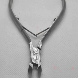 Πένσα Πεντικιούρ 12CM - Image 1