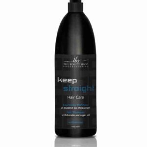 ΣΑΜΠΟΥΑΝ KEEP STRAIGHT 1000ML - Image 1