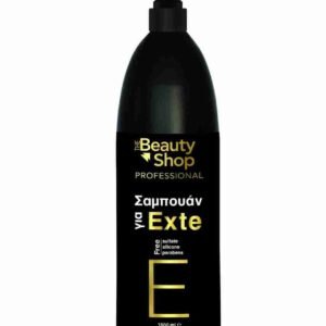 ΣΑΜΠΟΥΑΝ ΓΙΑ ΜΑΛΛΙΑ ΜΕ EXTENSIONS 1000ML - Image 1
