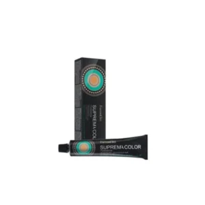 Suprema Color 60ml 1.10 Μαύρο Μπλε - Image 1