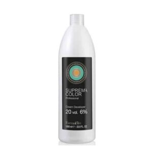 Suprema Cream Developer 20 Volume 1000ml - Image 1