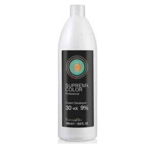 Suprema Cream Developer 30 Volume 1000ml - Image 1