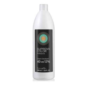 Suprema Cream Developer 40 Volume 1000ml - Image 1