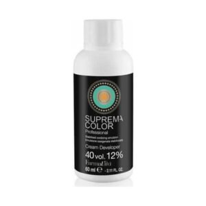 Suprema Cream Developer 40 Volume 60ml - Image 1