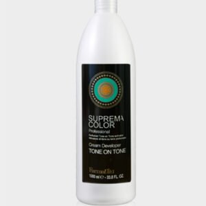Suprema Cream Developer Tone to Tone 1000ml - Image 1