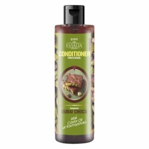 Evialia Conditioner Dubai Chocolate 500ml - Image 1
