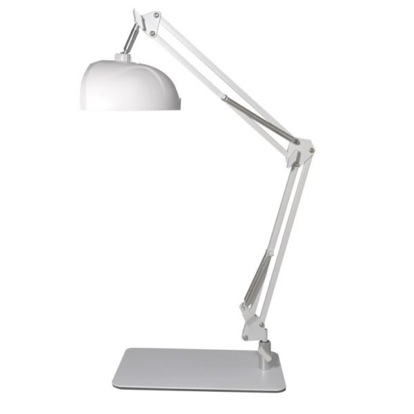 Λάμπα Πολυμερισμού Sun One 48W UV & LED με Βραχίονα και Βάση 1
