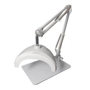 Λάμπα Πολυμερισμού Sun One 48W UV & LED με Βραχίονα και Βάση - Image 3