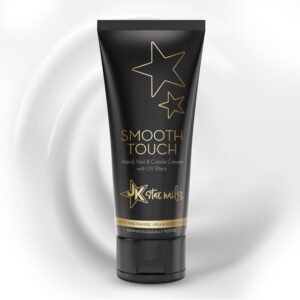 JK STAR Nails Smooth Touch - Image 1