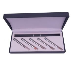 Σετ 5 πινέλων διπλής οψης - Image 1