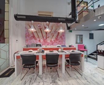 GIAMPOUDAKI 15 RETHYMNO CRETE